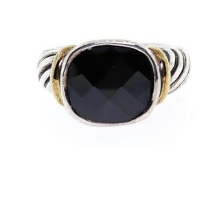 David Yurman Ring